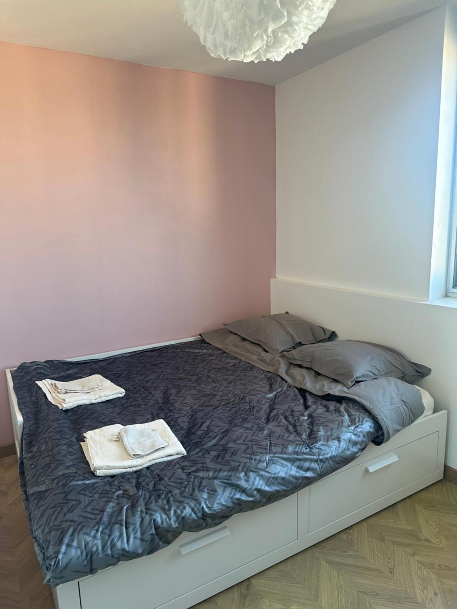 Cocon Azur Avec Vue Panoramique Sur - 4 Apartment