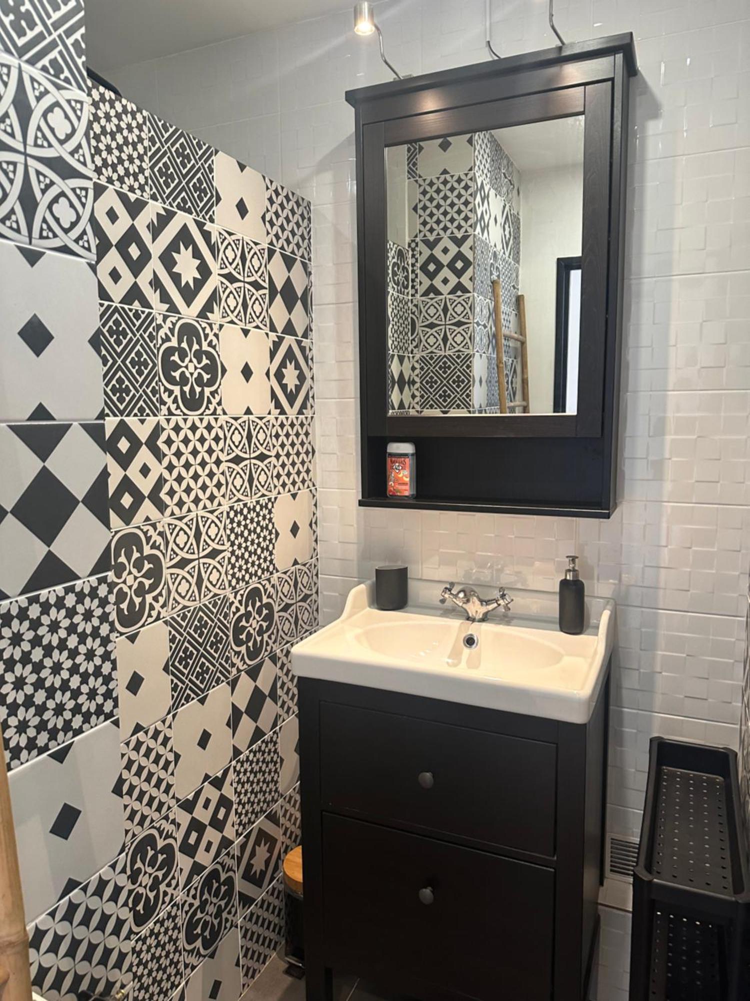 Cocon Azur Avec Vue Panoramique Sur - 4 Apartment Nice