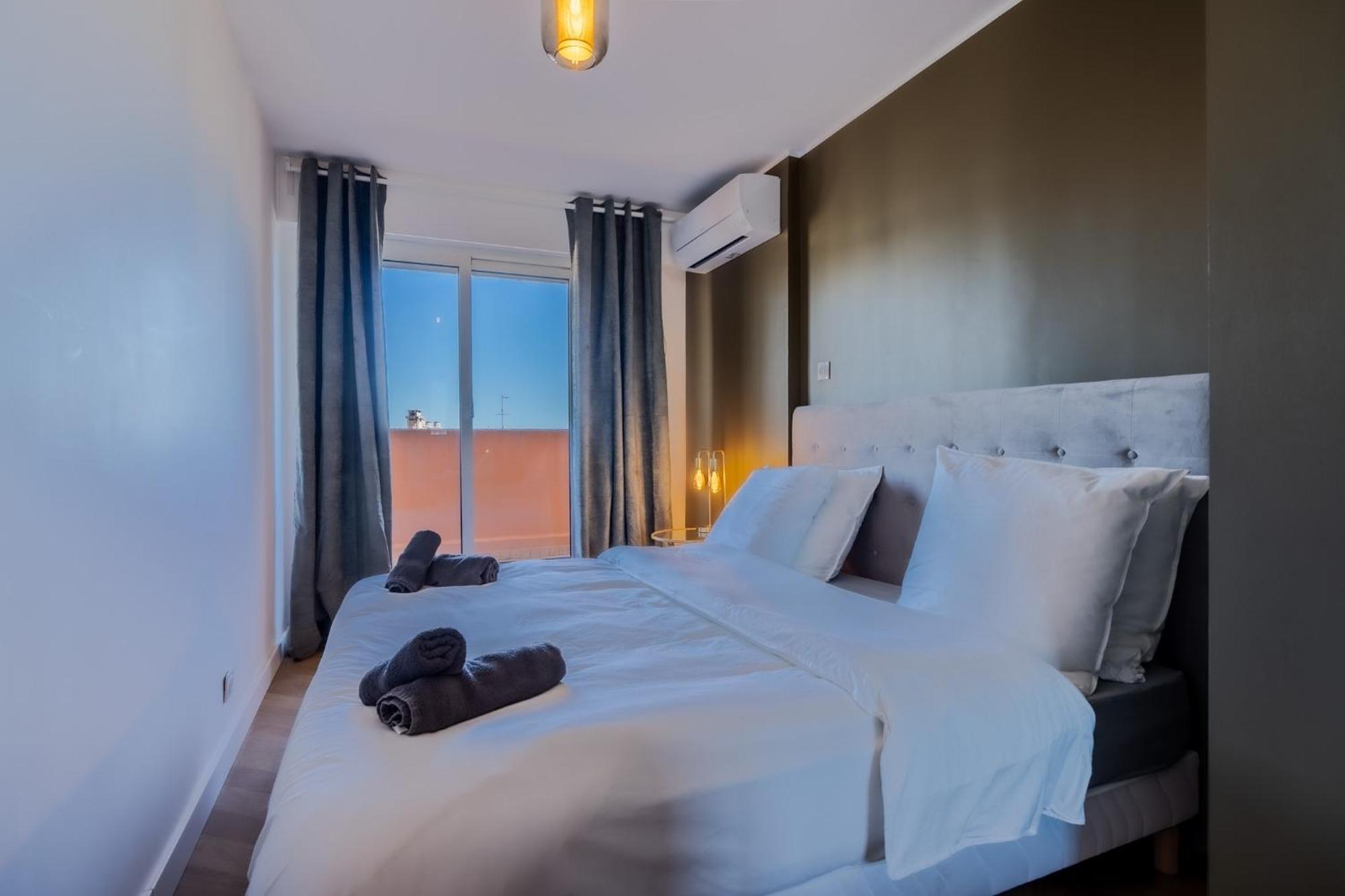 Apartment Le Sunrise