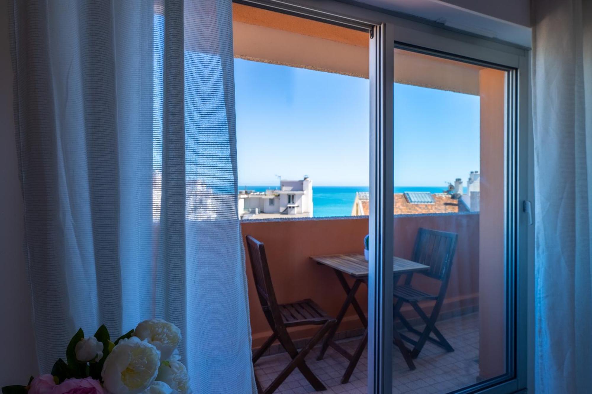 Le Sunrise Apartment