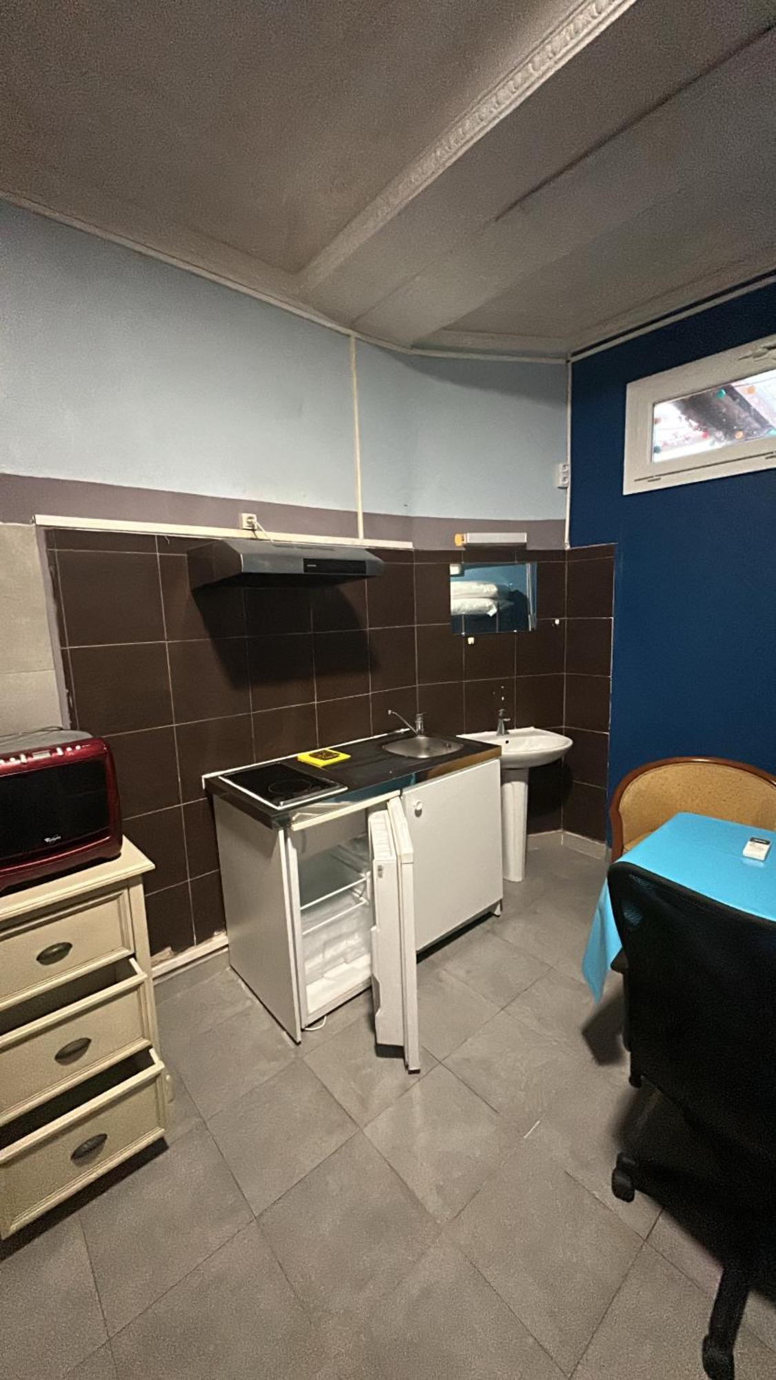 Aparthotel Simple Stay-centre Au Calme *