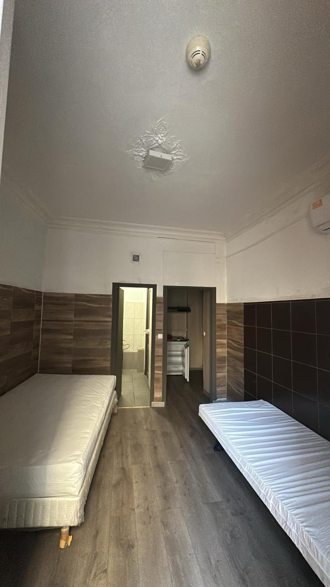 Simple Stay-centre Au Calme Aparthotel *