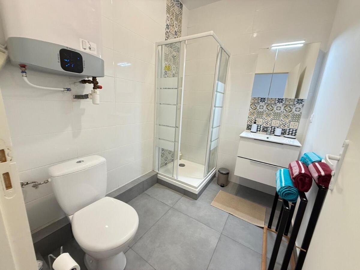 Amira Angely Vauban * Nice