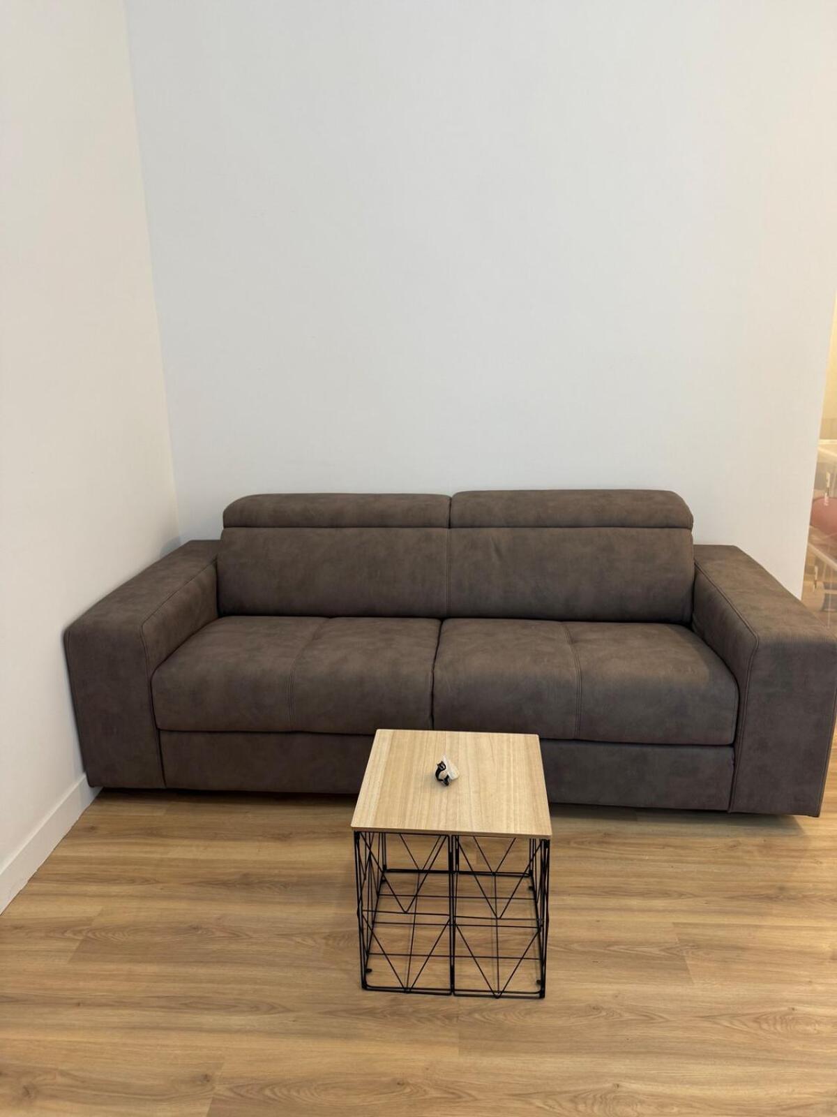 Amira Angely Vauban * Nice