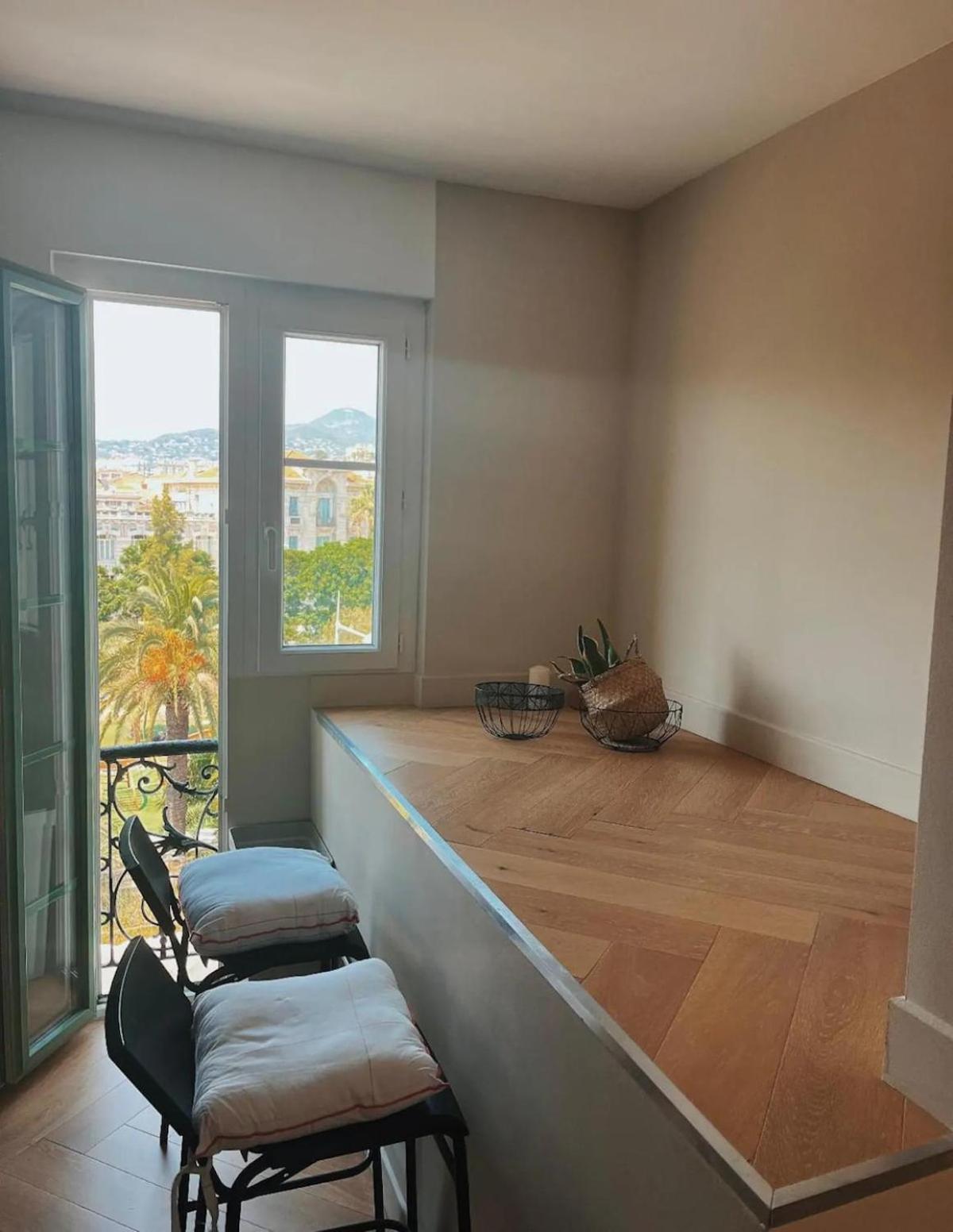 Vieille Design, Proche De Apartment *