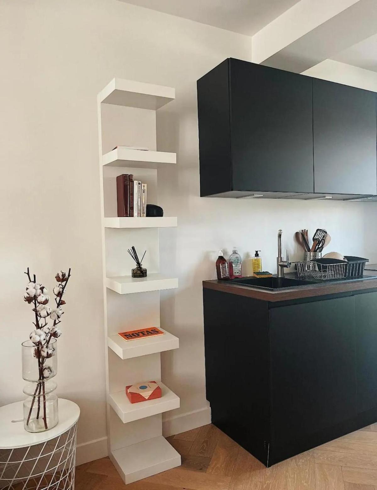 Apartment Vieille Design, Proche De *