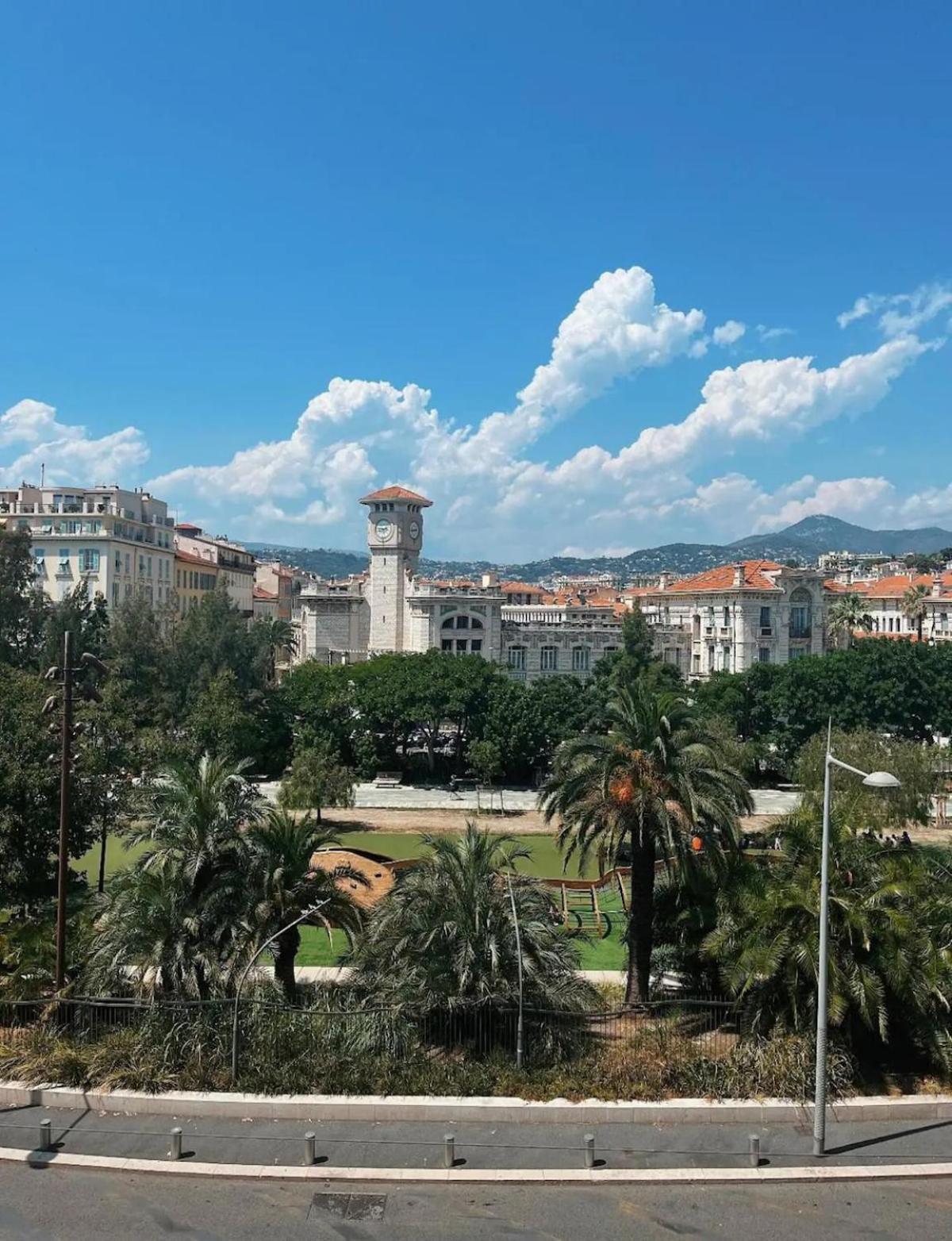 Apartment Vieille Design, Proche De Nice