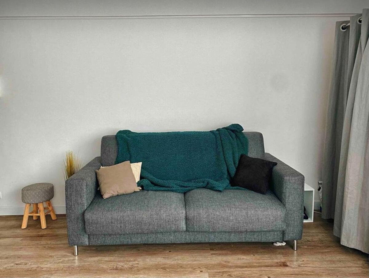 Apartment Centre Renove Avec Emplacement *