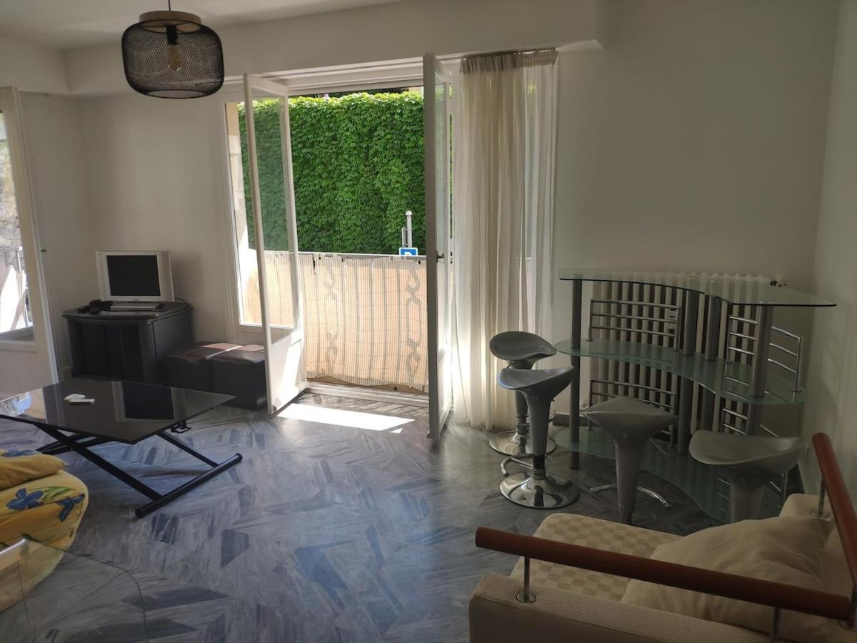 3 Pieces 67m2 Centre Tres Lumineux Et Calme Apartment Nice