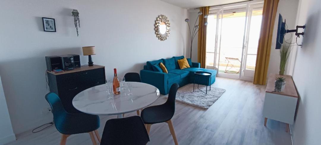 Vue Et Panoramique Apartment *