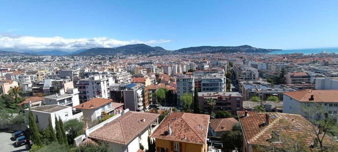 Vue Et Panoramique * Nice