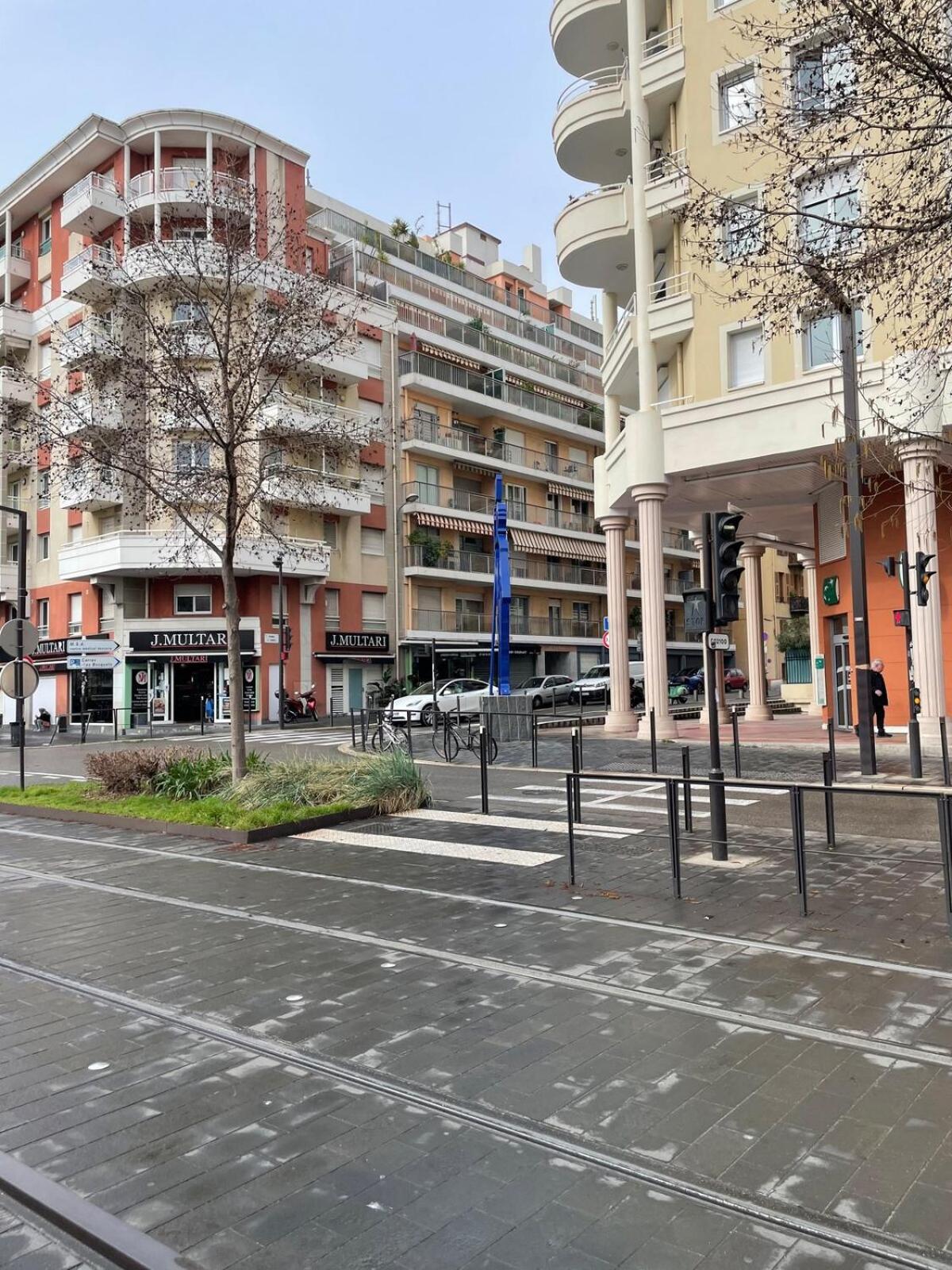Apartment Promenade Des *