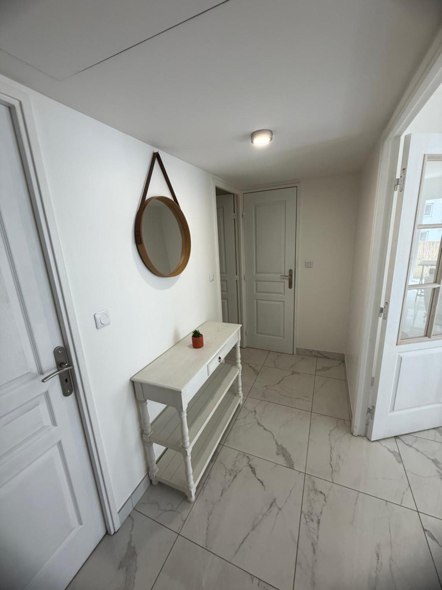 Magnifique 3 Pieces A 100m De La Apartment Nice