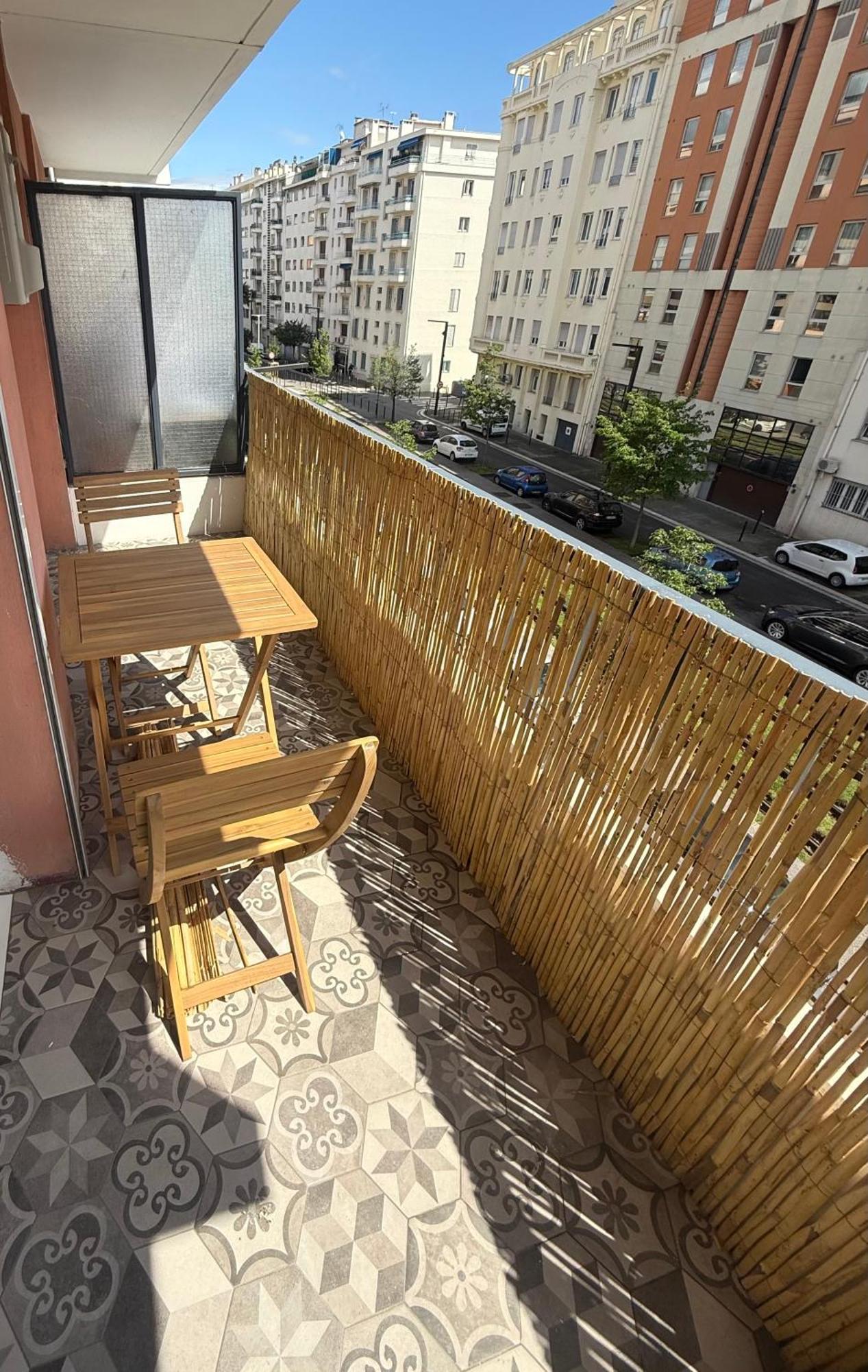 Magnifique 3 Pieces A 100m De La