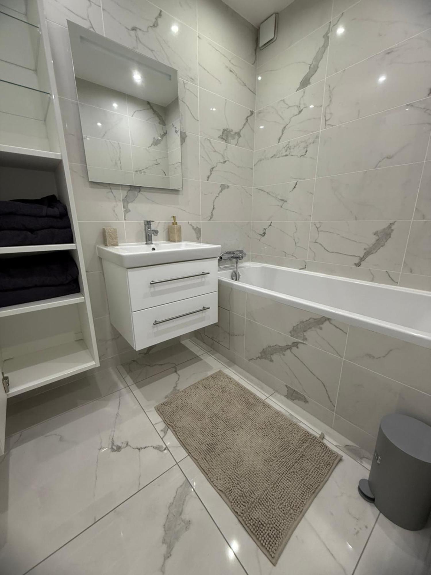 Magnifique 3 Pieces A 100m De La Apartment *