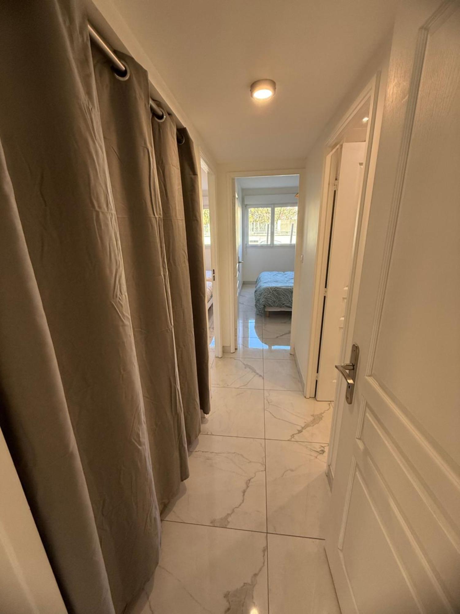 Magnifique 3 Pieces A 100m De La Nice