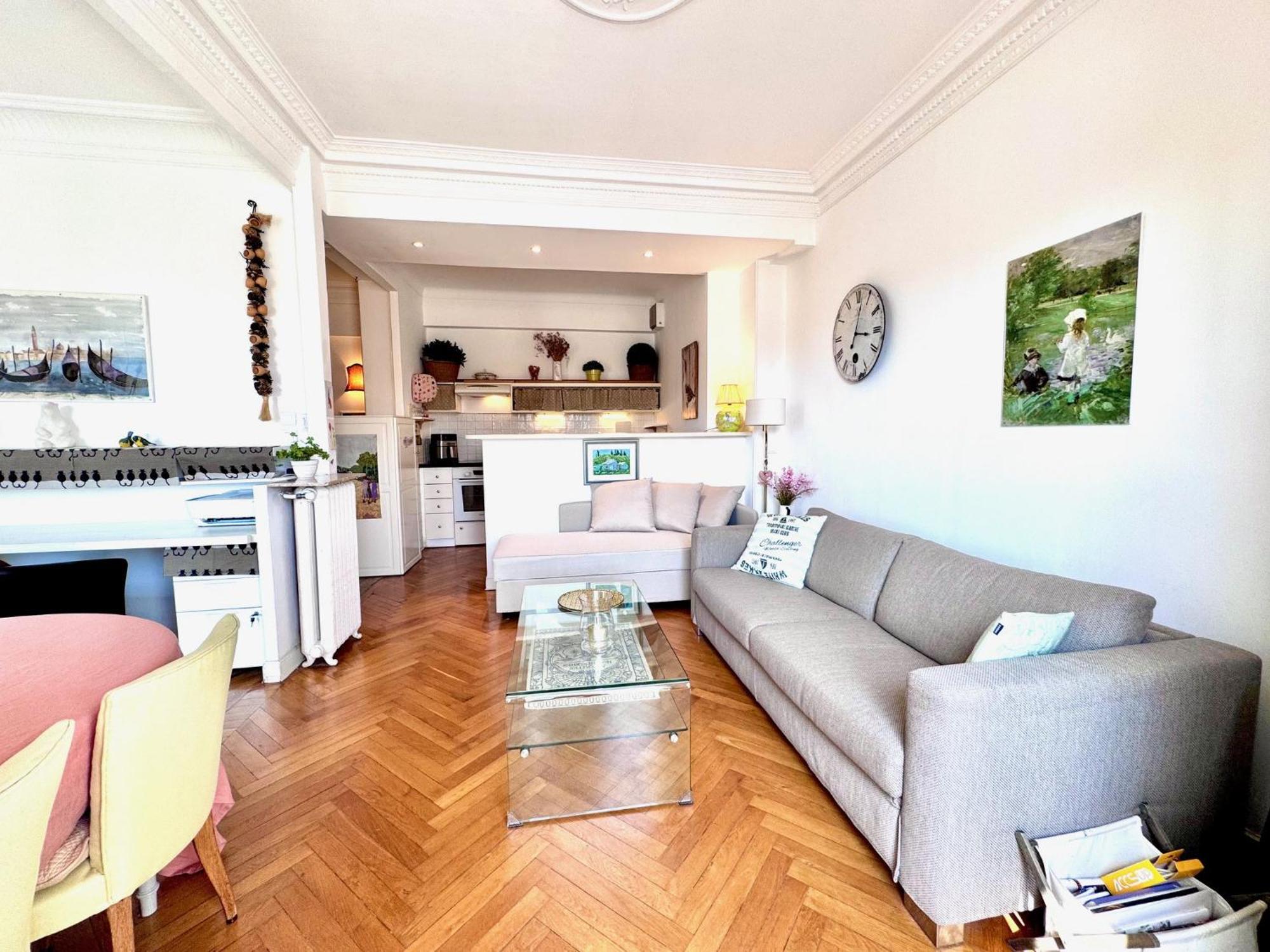 Bb G Balcon Excelsior 3 - Grimaldi *