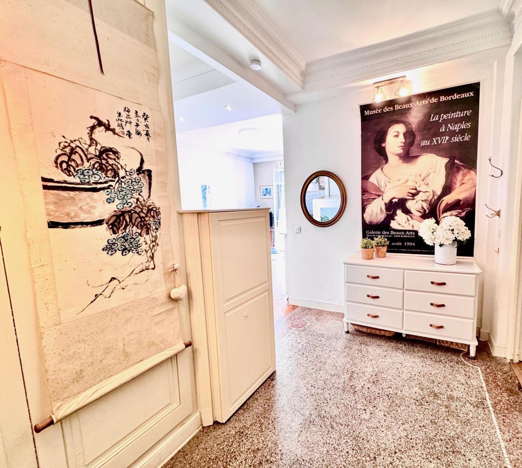 Apartment Bb G Balcon Excelsior 3 - Grimaldi