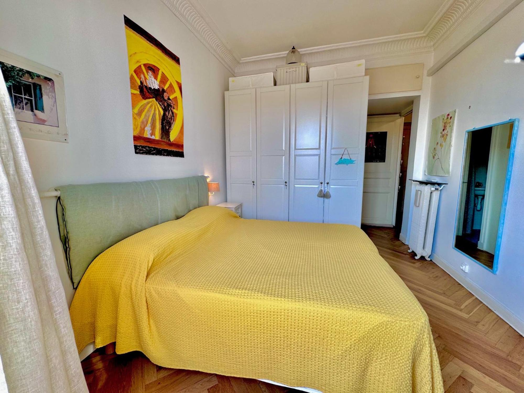 Apartment Bb G Balcon Excelsior 3 - Grimaldi Nice