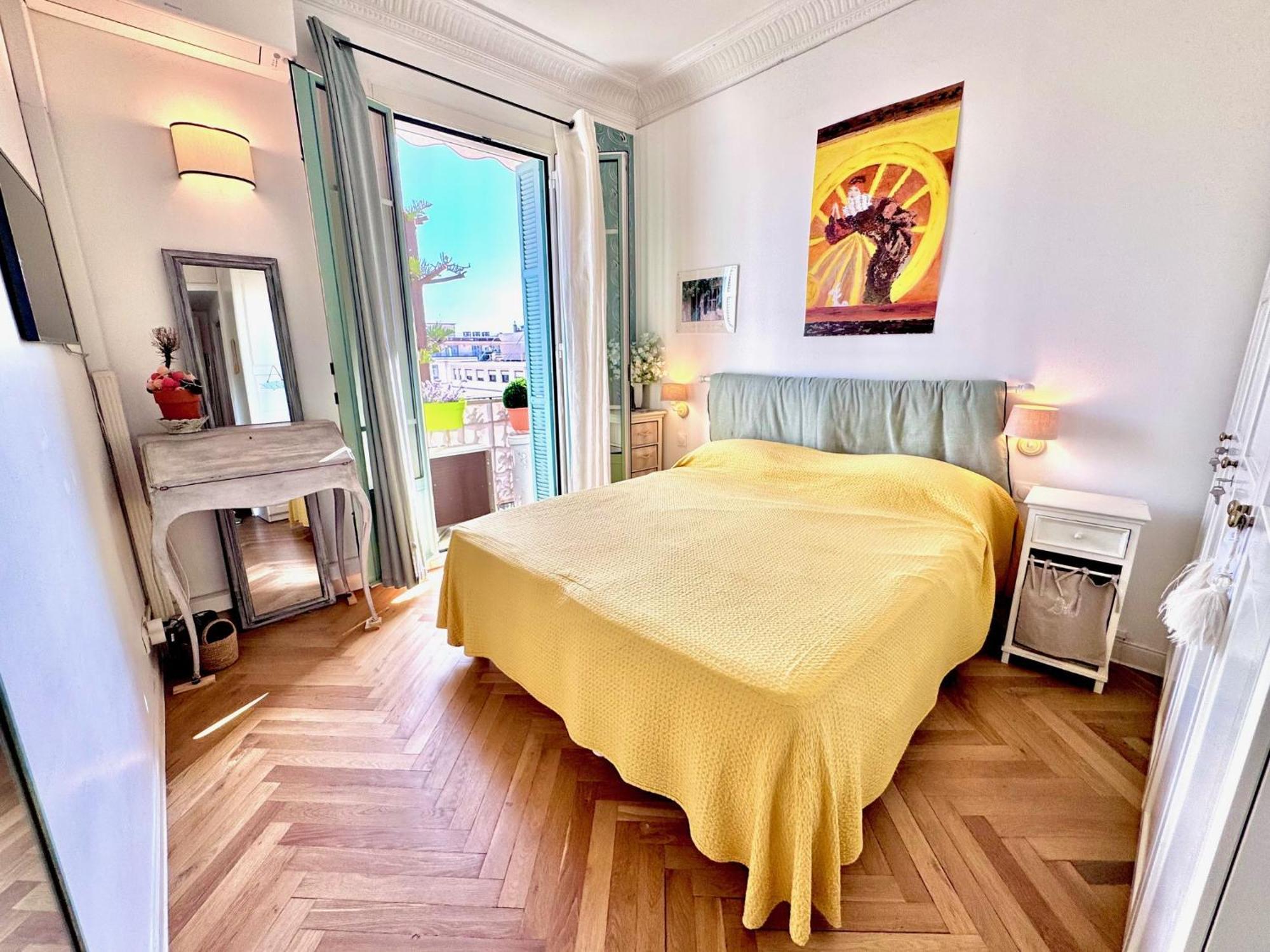 Apartment Bb G Balcon Excelsior 3 - Grimaldi