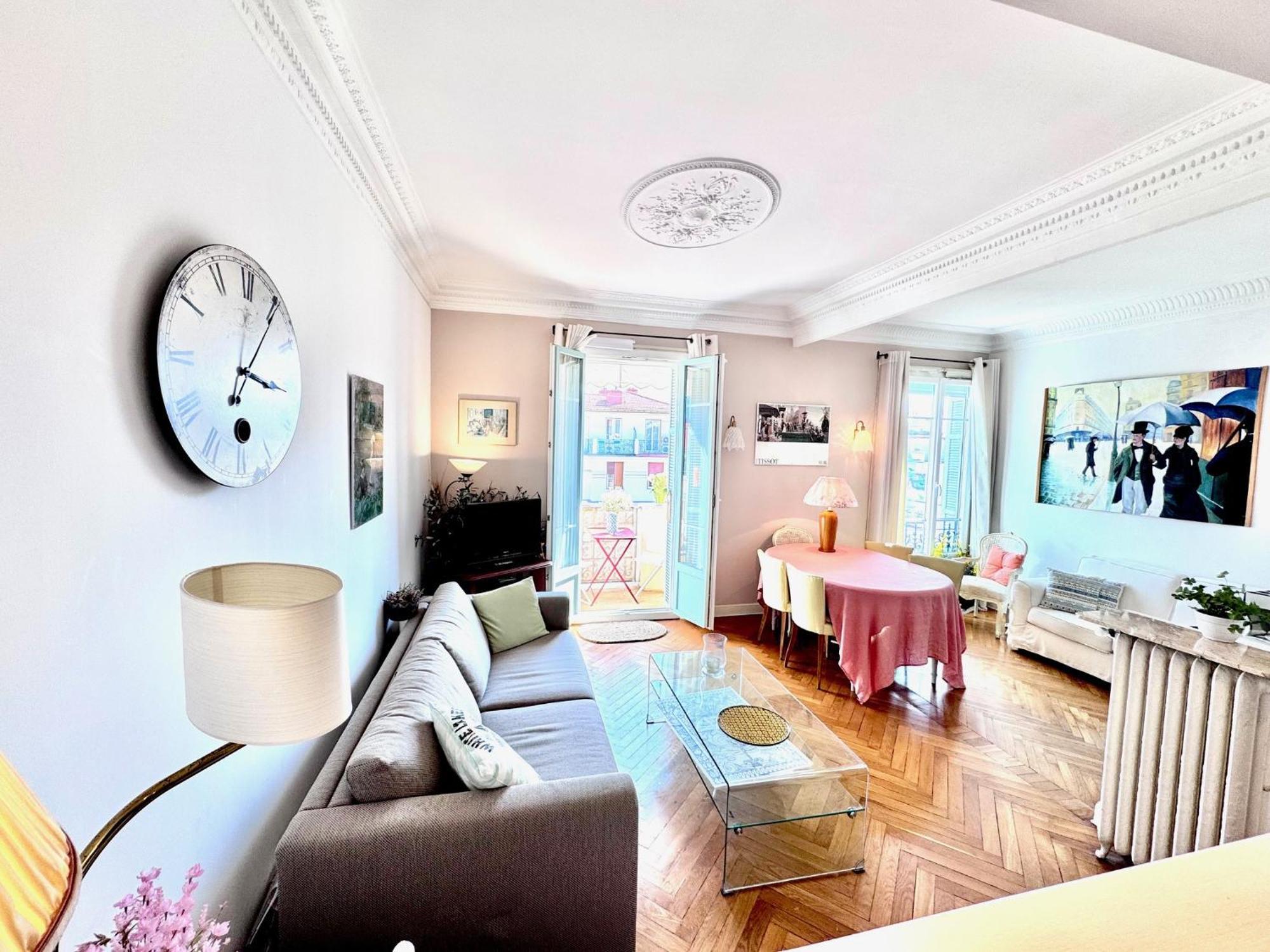 Bb G Balcon Excelsior 3 - Grimaldi *