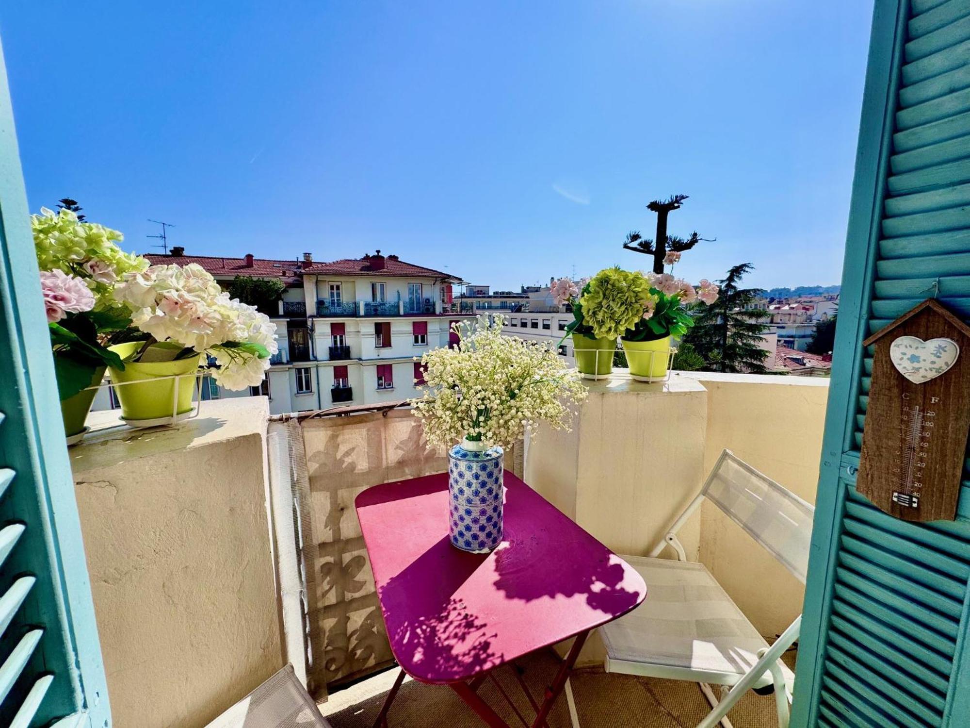 Bb G Balcon Excelsior 3 - Grimaldi