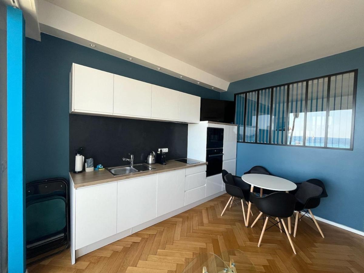 Carre D Or Face A La Apartment Nice
