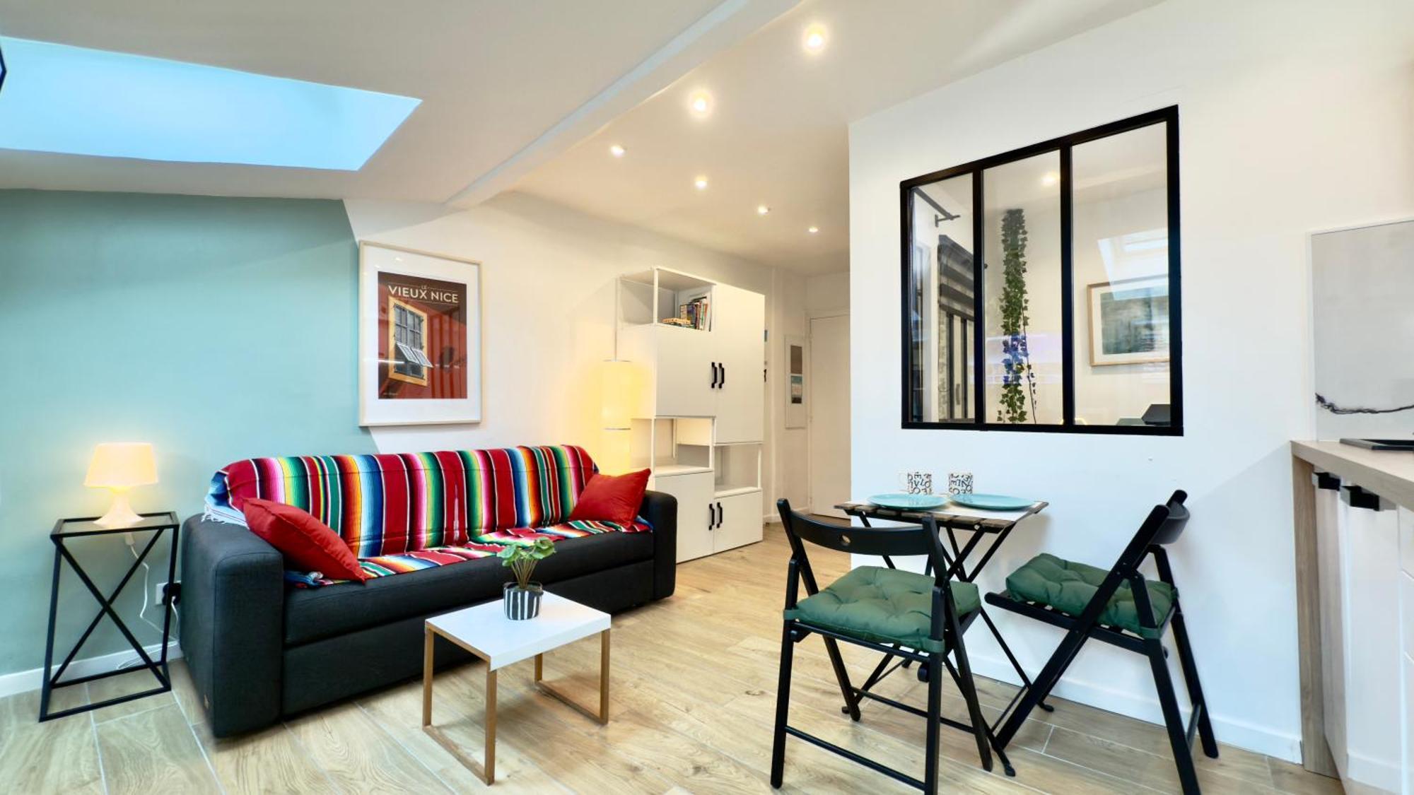 Ze Perfect Place - Magnifique Vieux *