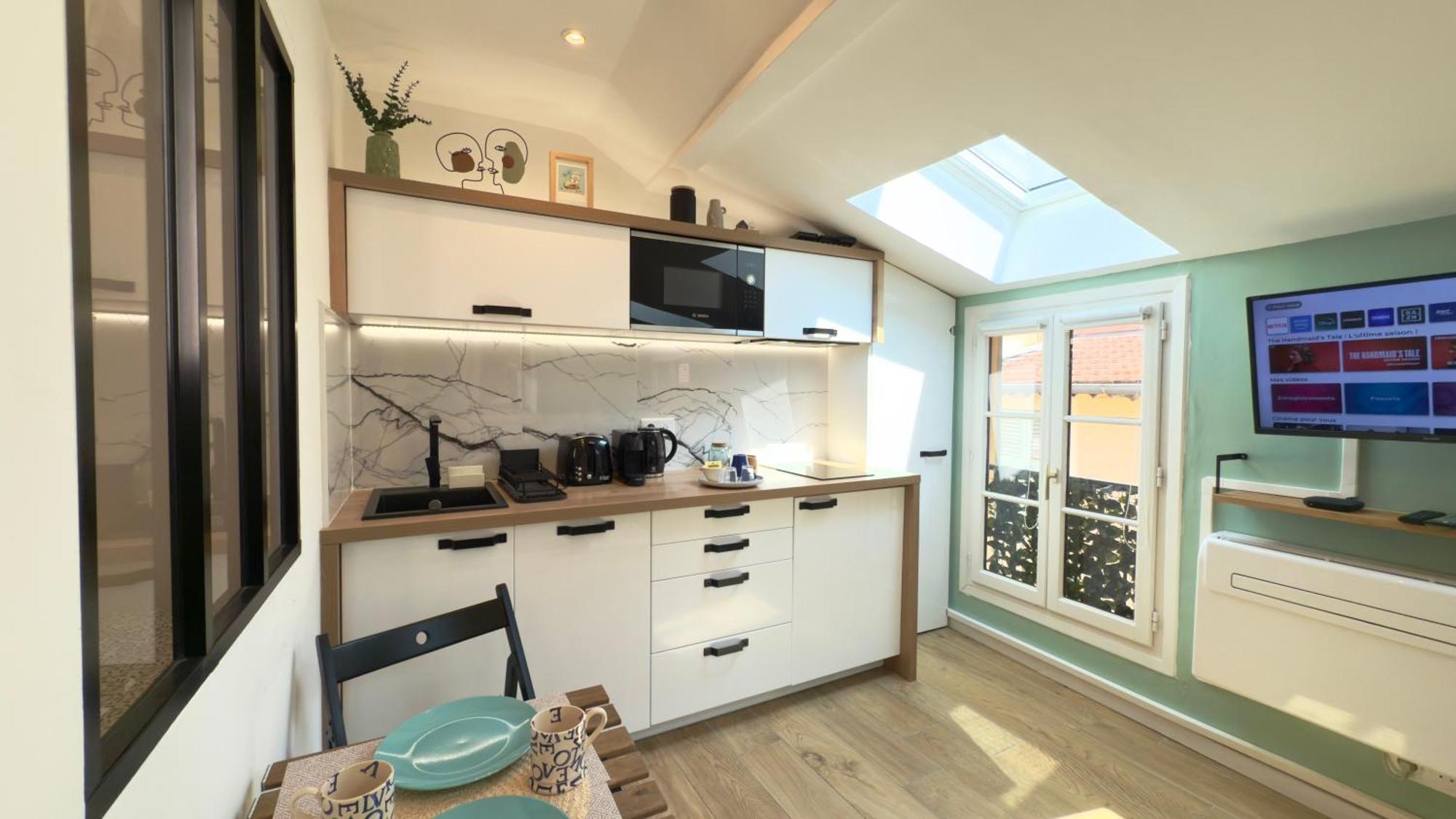 Ze Perfect Place - Magnifique Vieux Nice