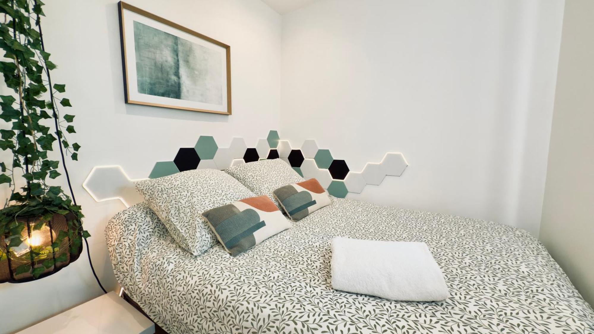 Ze Perfect Place - Magnifique Vieux Apartment *