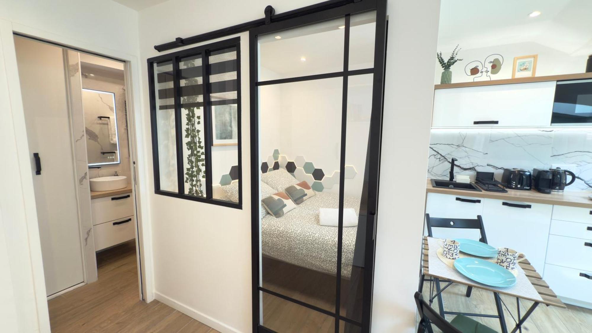 Ze Perfect Place - Magnifique Vieux Apartment Nice