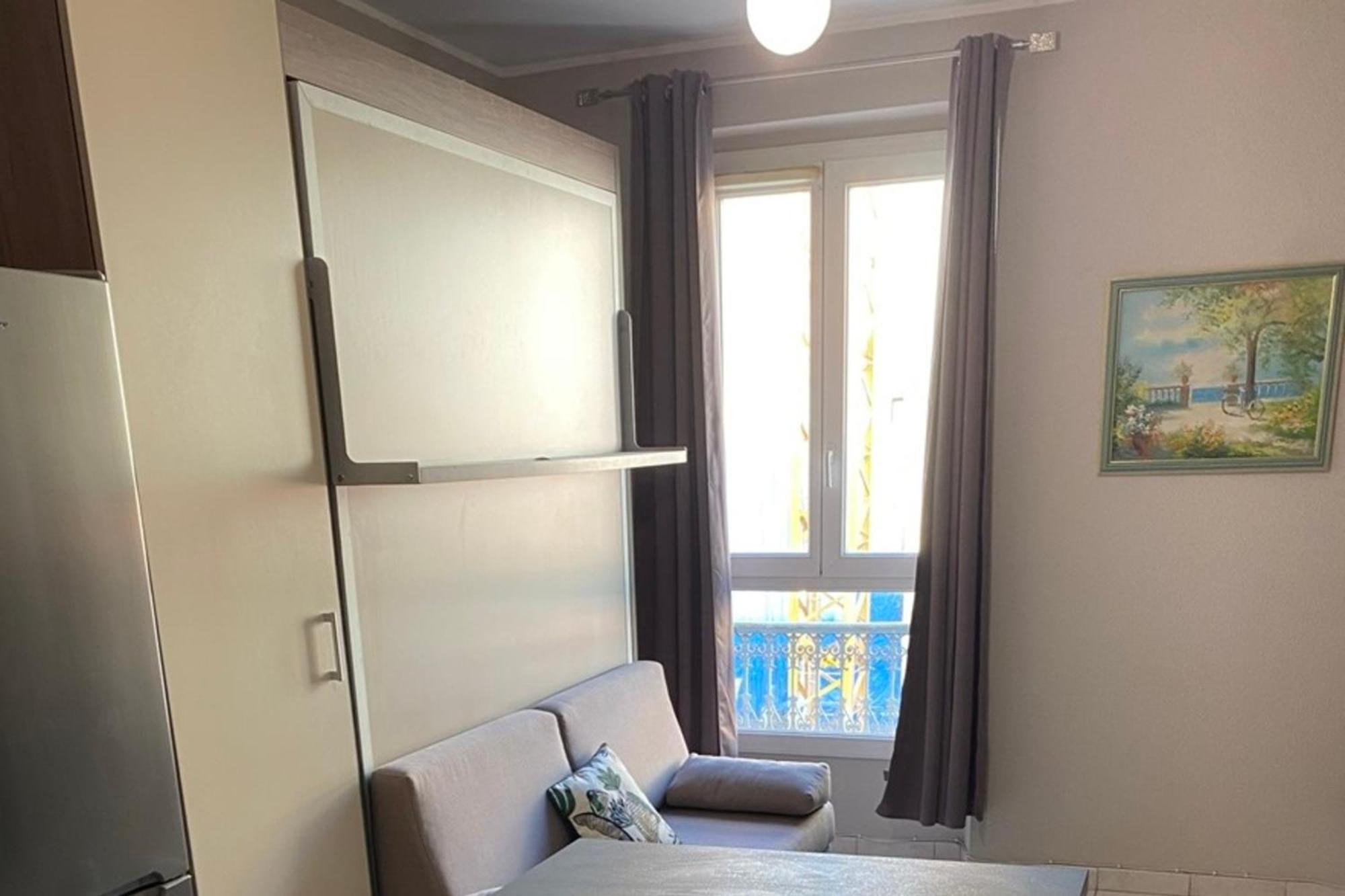 2 With Wifi In The Heart Of Apartment