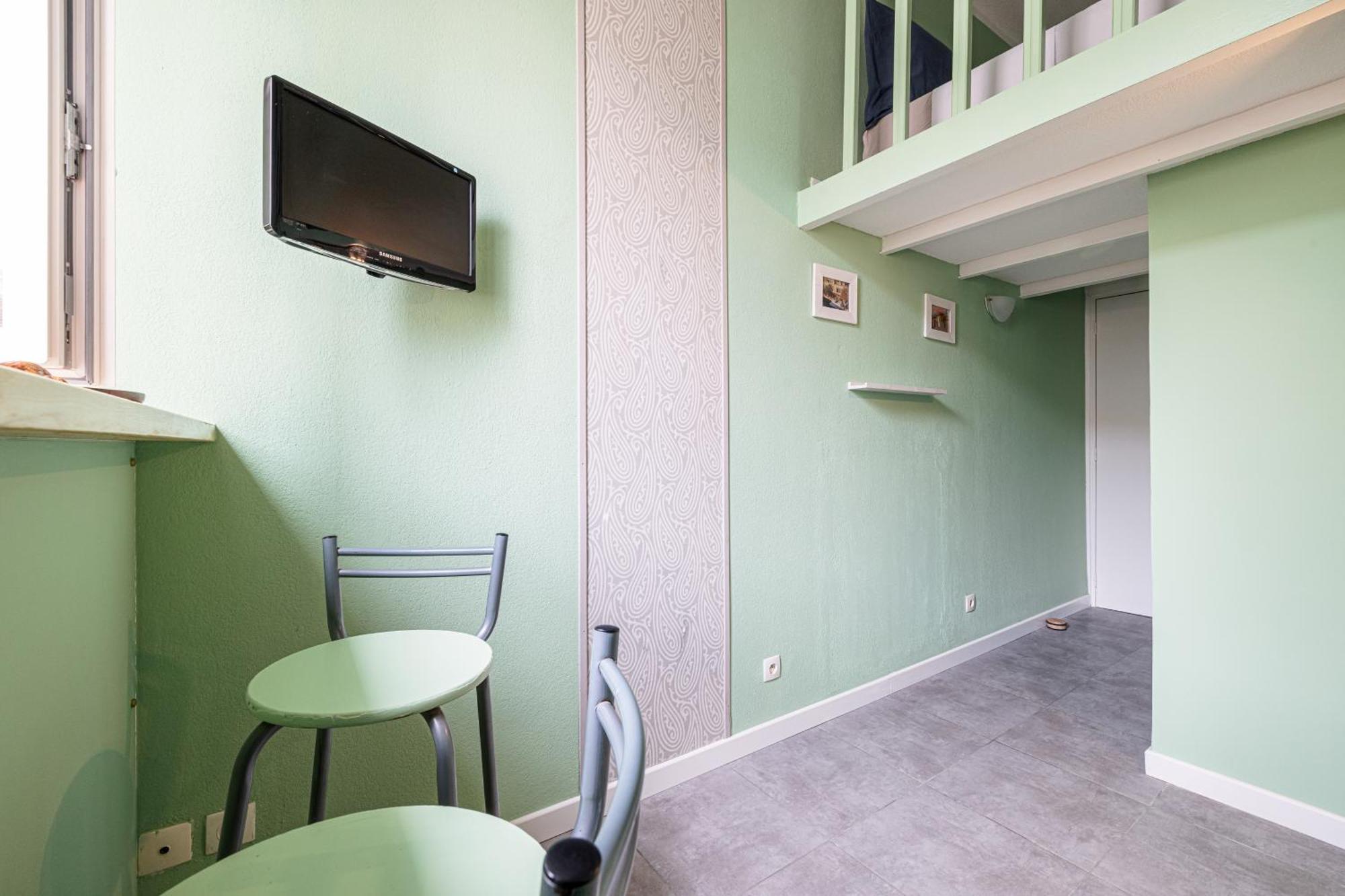 Apartment My Casa - Saint Siagre 3 *