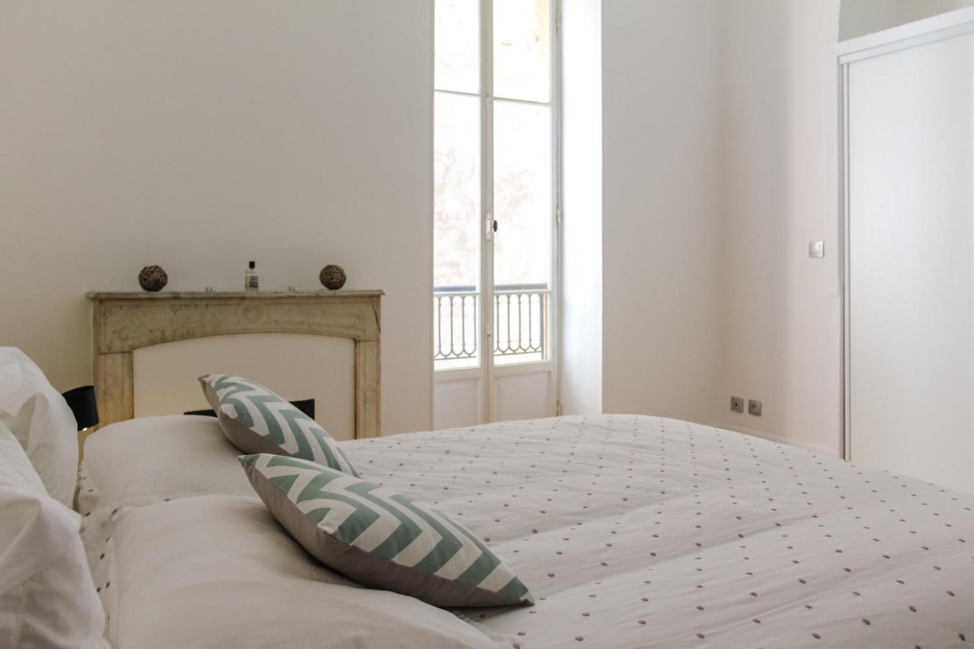 Apartment My Casa - Veillon - 2 Bedrooms - City Center *