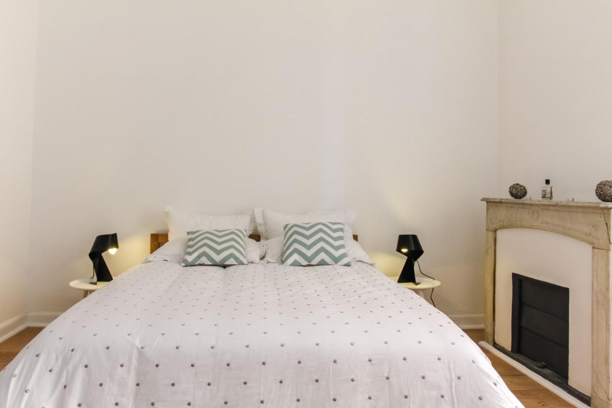 My Casa - Veillon - 2 Bedrooms - City Center Apartment Nice