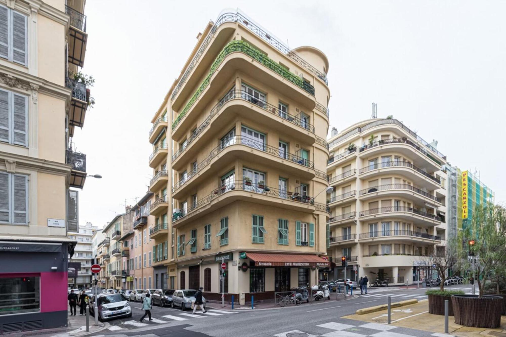 Fricero - Comfortable 5 People- 200m Near The Sea * Nice