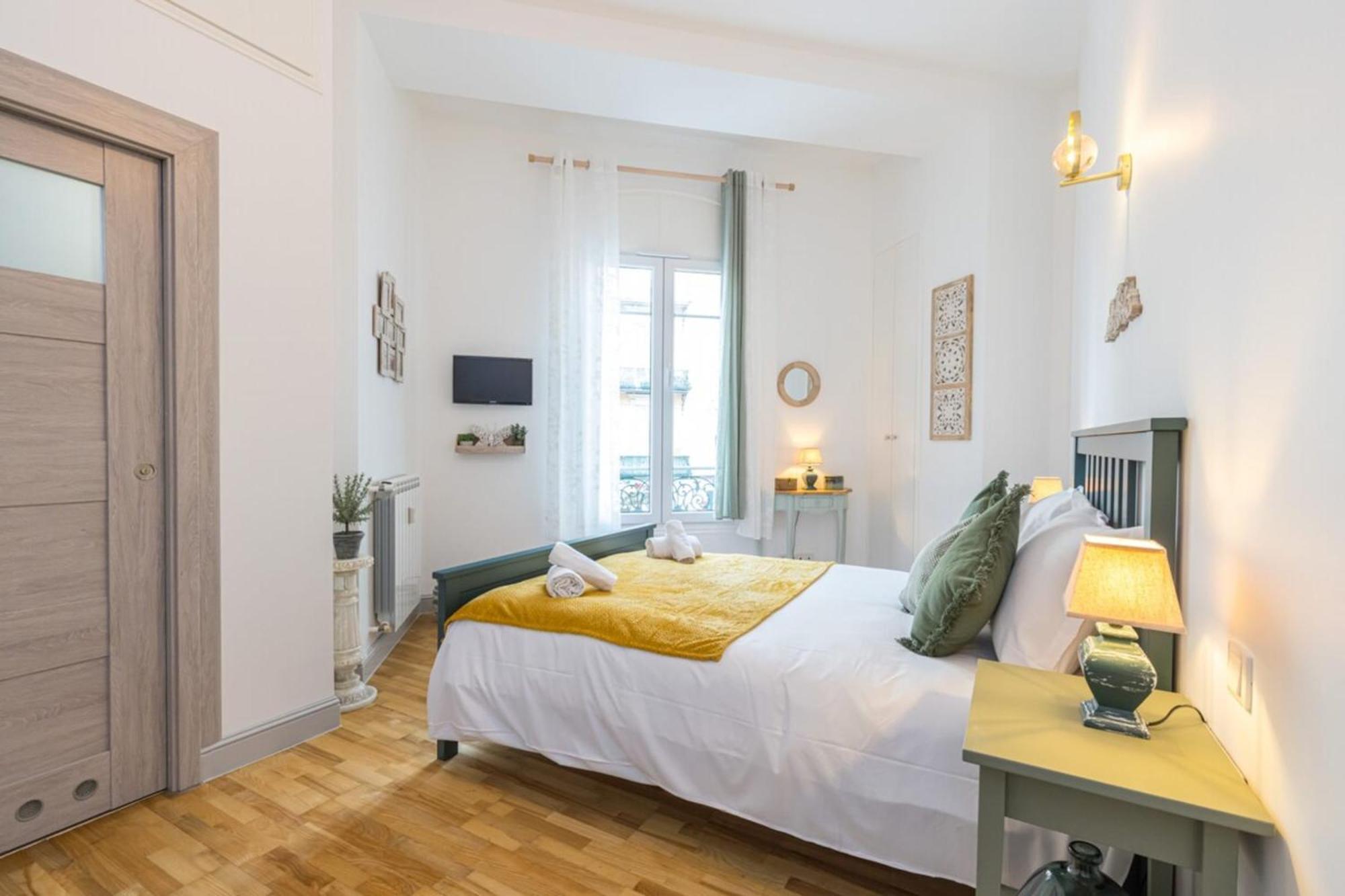 Fricero - Comfortable 5 People- 200m Near The Sea Apartment Nice