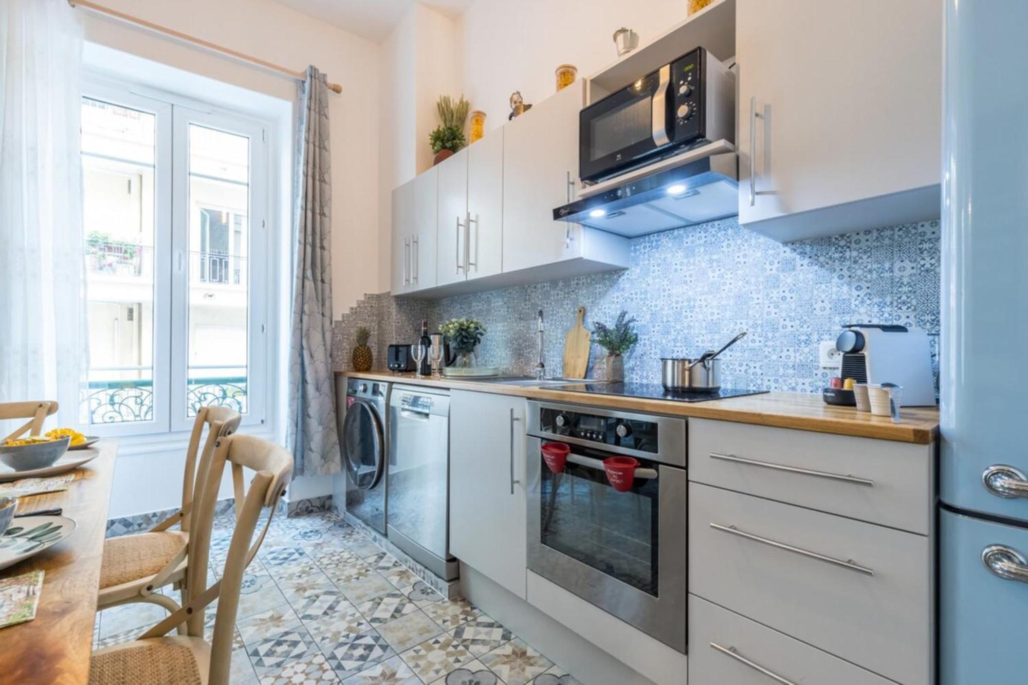 Fricero - Comfortable 5 People- 200m Near The Sea Apartment *
