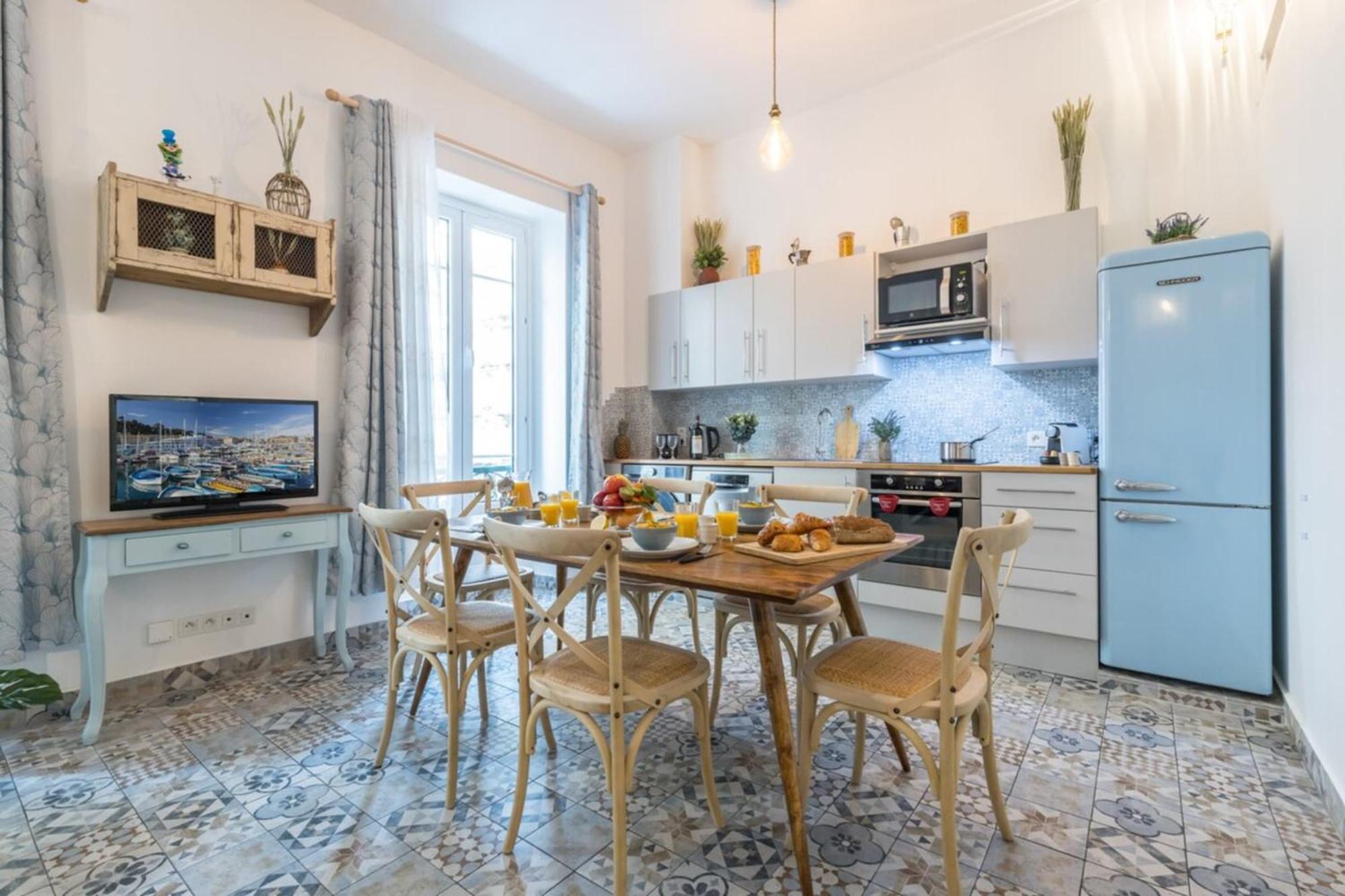 Fricero - Comfortable 5 People- 200m Near The Sea Apartment *