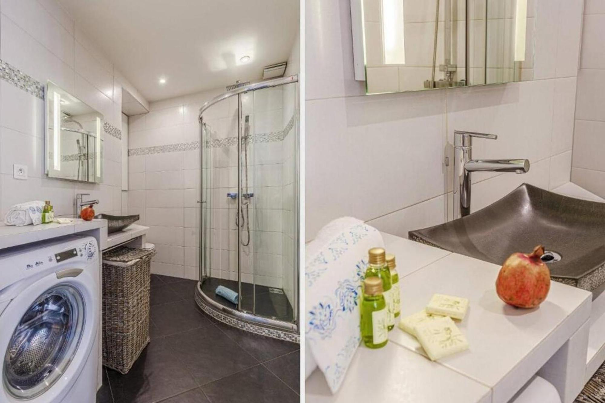 Joffre 9 - Near Massena Square - Terrace * Nice