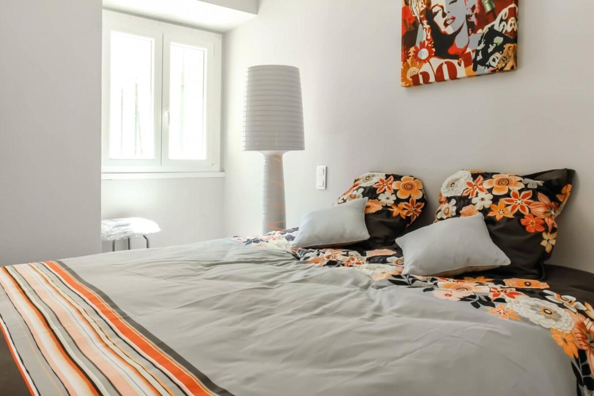 Joffre 9 - Near Massena Square - Terrace * Nice