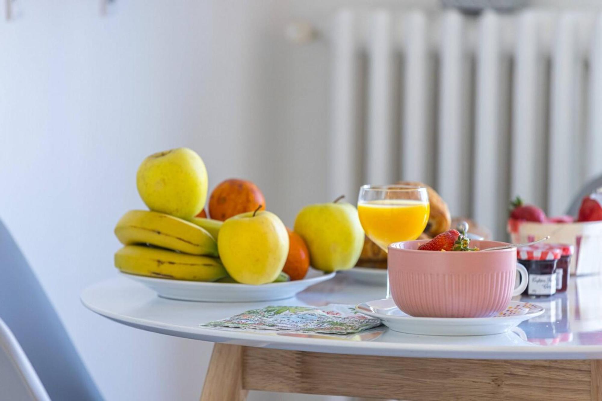 Apartment My Casa - Buffa 21 - 2Min From The Sea - Terrace Nice