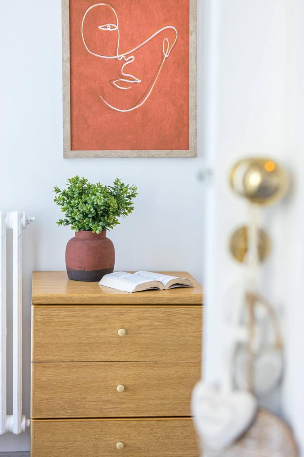 My Casa - Buffa 21 - 2Min From The Sea - Terrace Nice