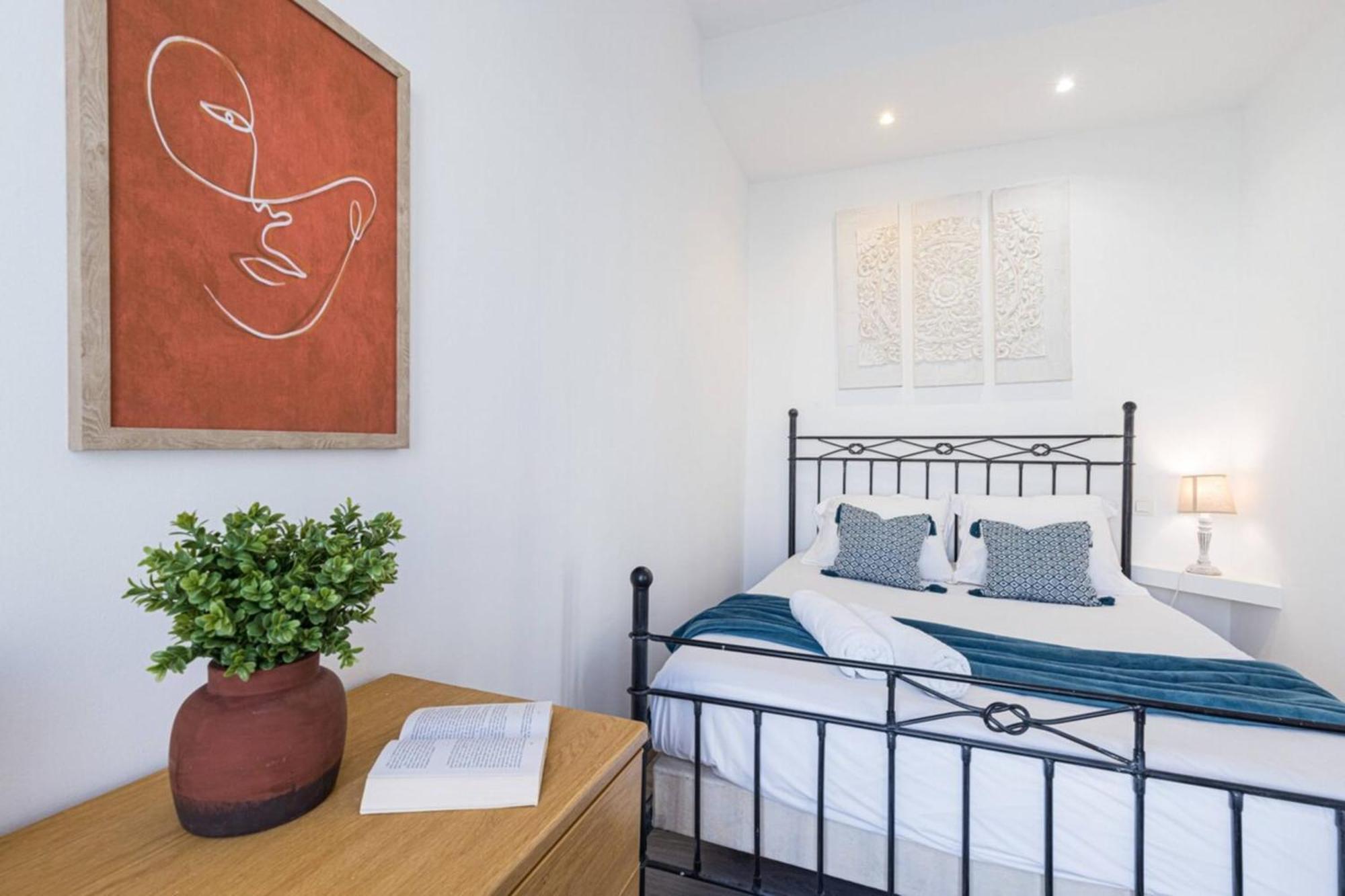 My Casa - Buffa 21 - 2Min From The Sea - Terrace Apartment