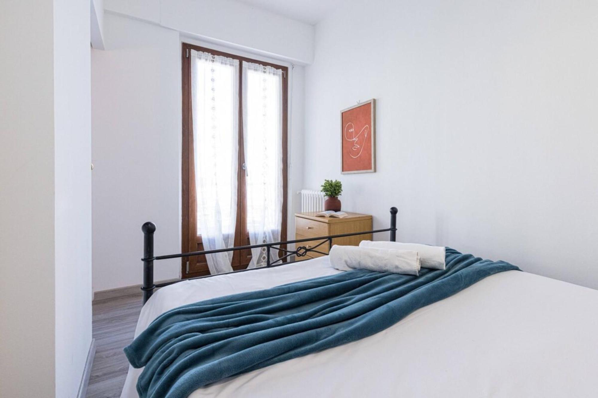 Apartment My Casa - Buffa 21 - 2Min From The Sea - Terrace