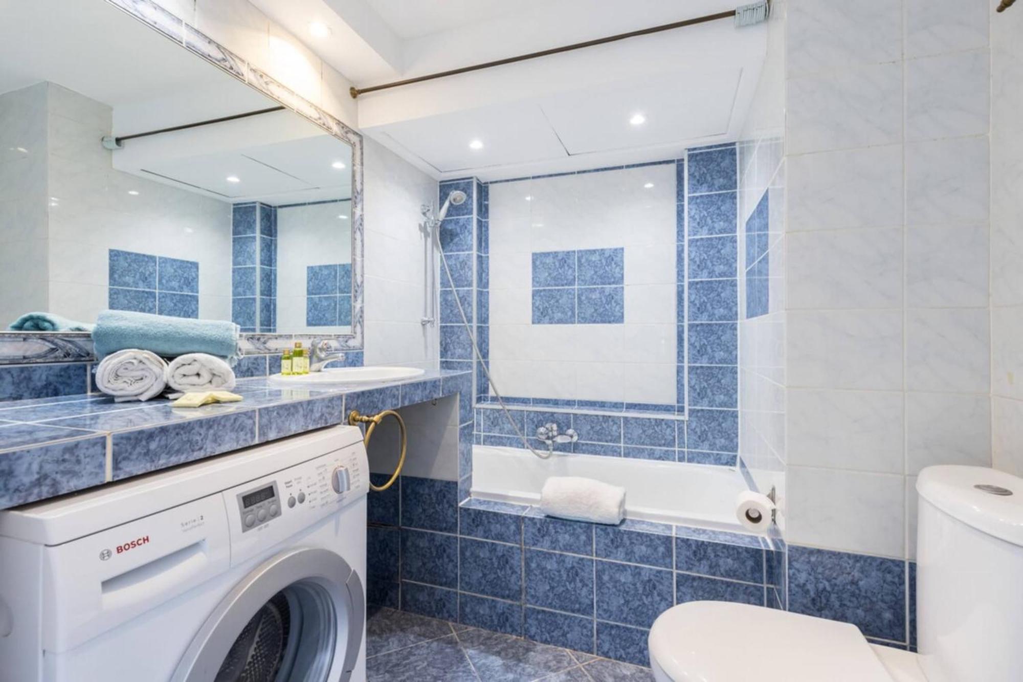 My Casa - Buffa 21 - 2Min From The Sea - Terrace Apartment *