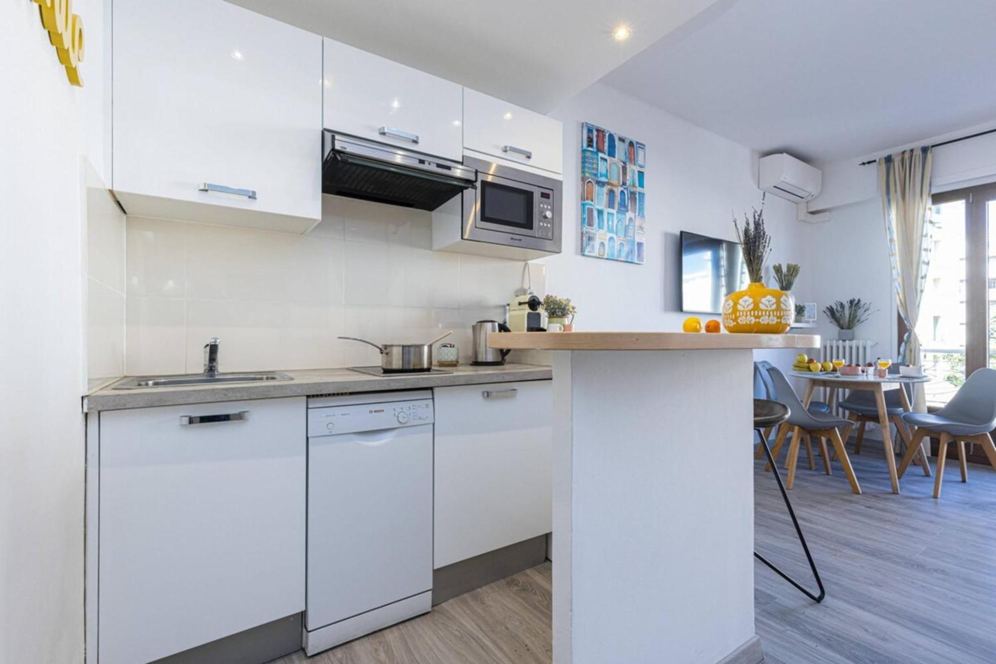 My Casa - Buffa 21 - 2Min From The Sea - Terrace *