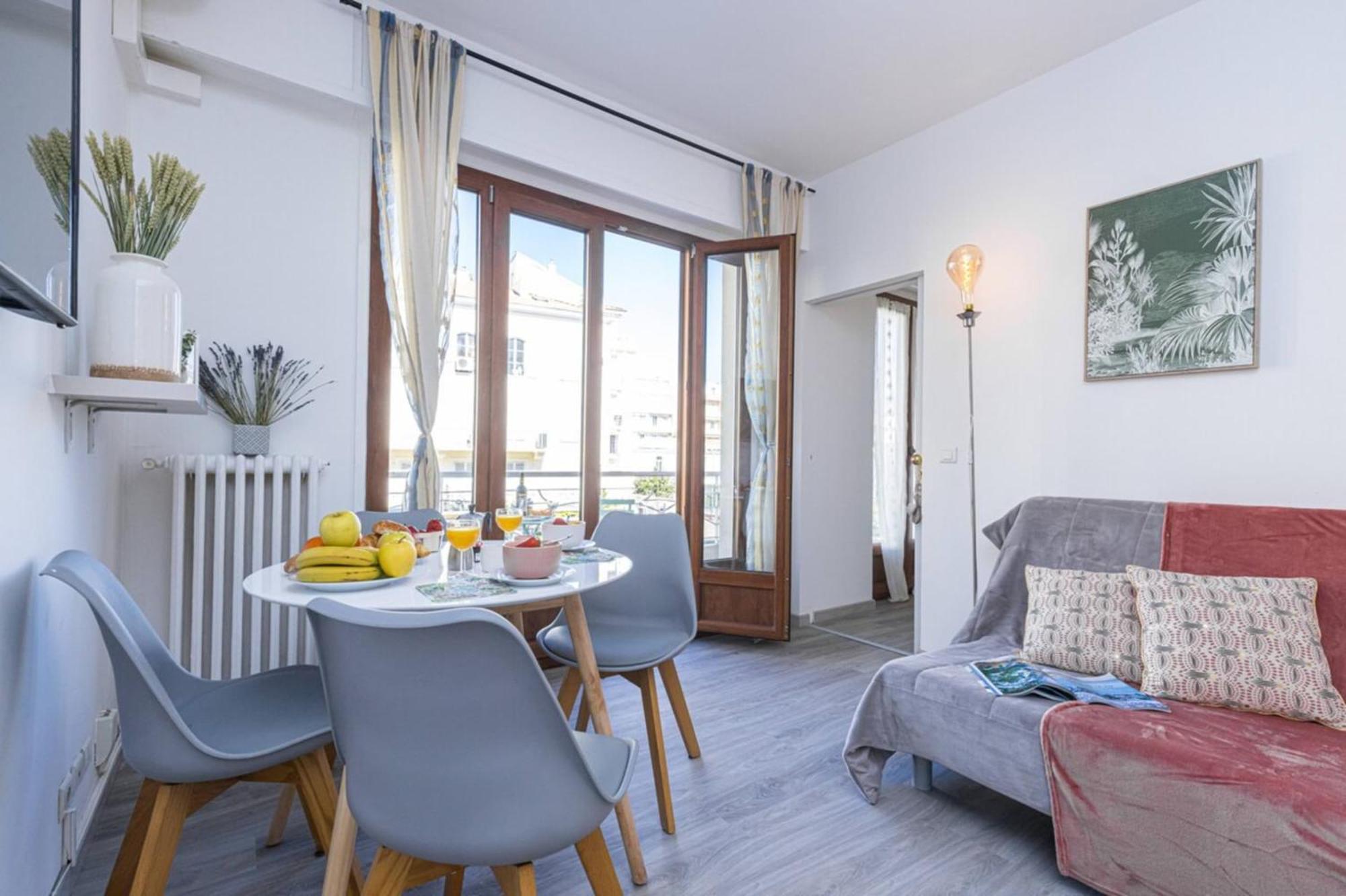 My Casa - Buffa 21 - 2Min From The Sea - Terrace