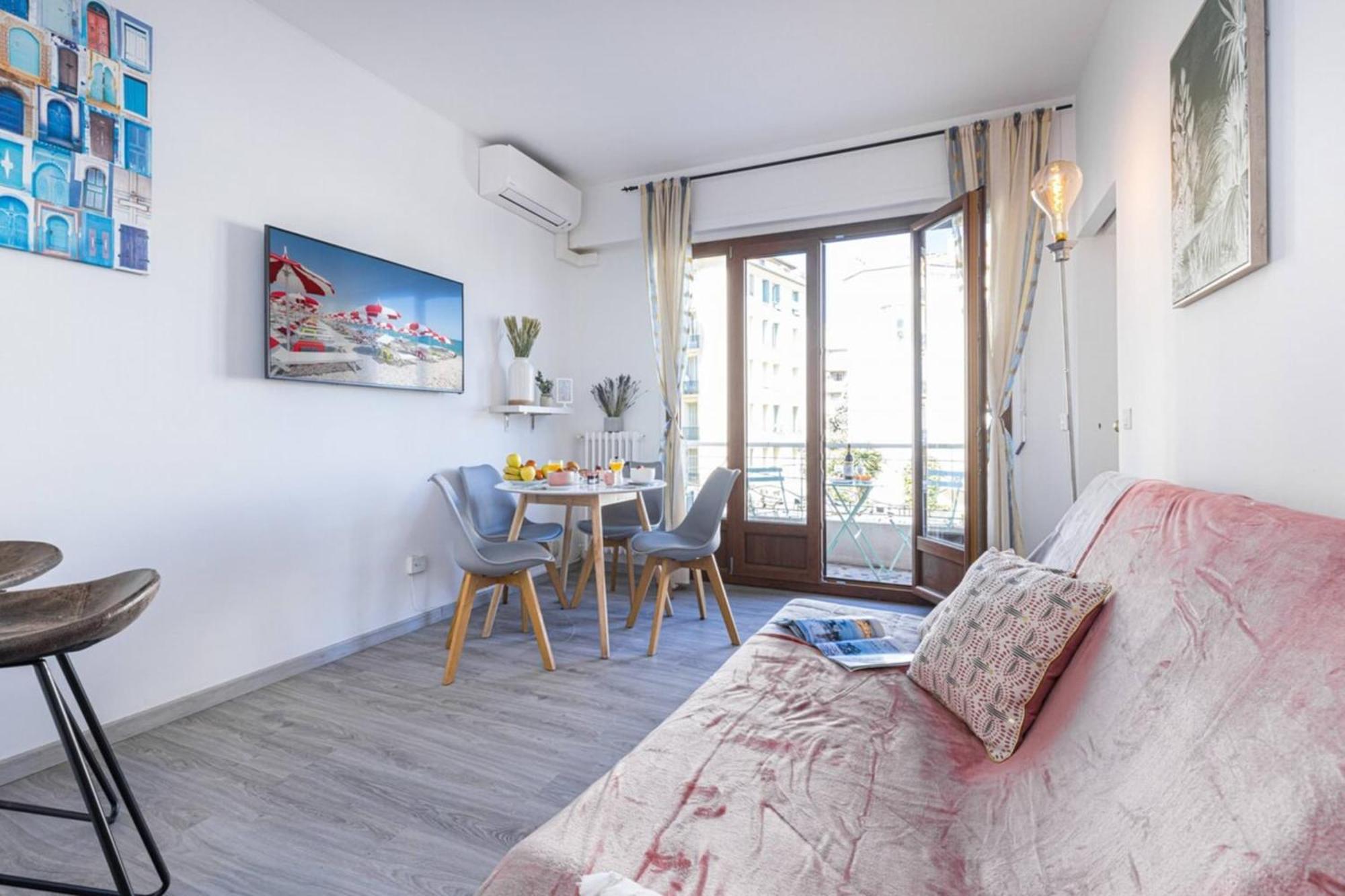 My Casa - Buffa 21 - 2Min From The Sea - Terrace Apartment