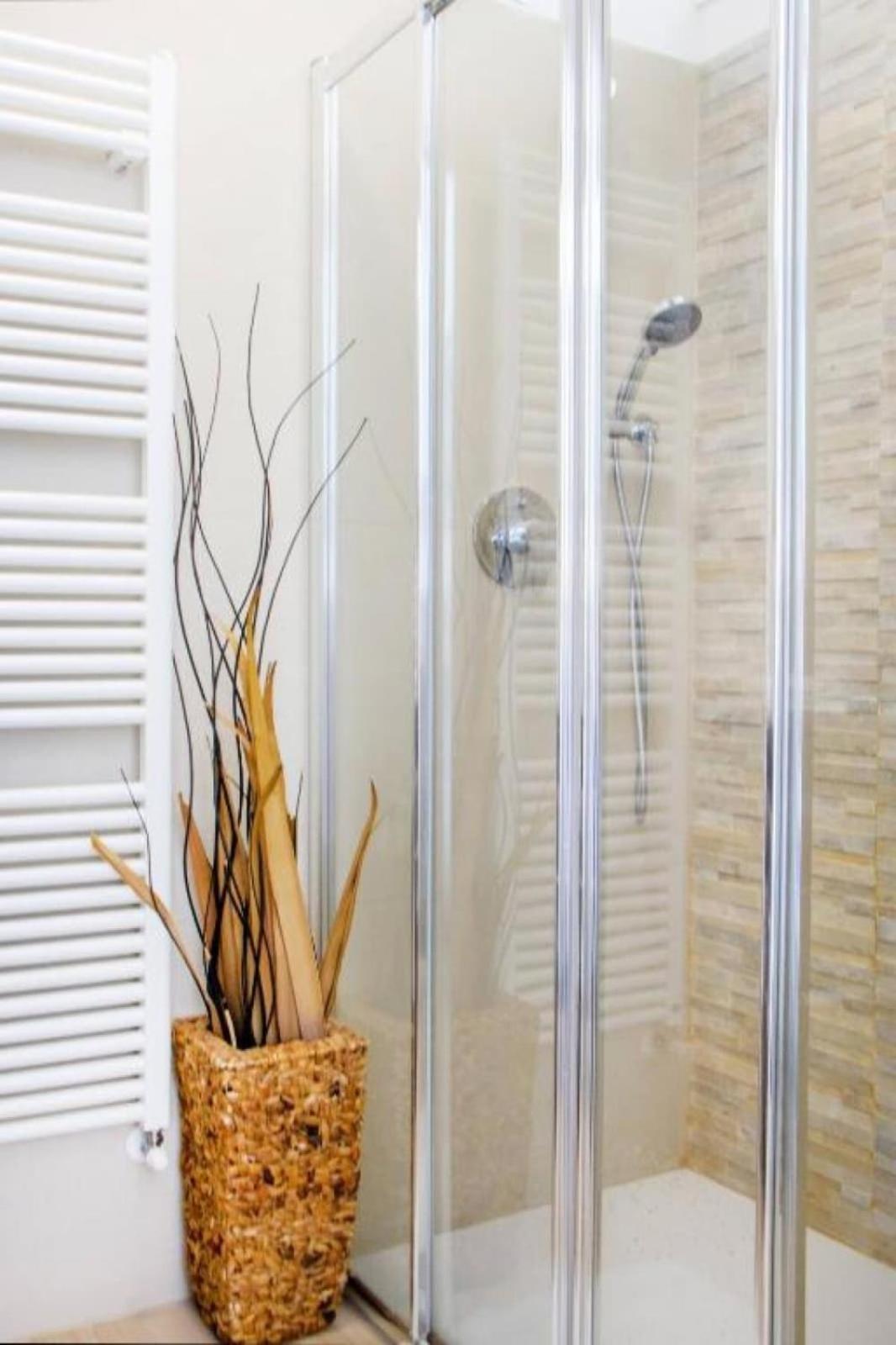 My Casa - Prom 13 - Sea View - Promenade Des Anglais - Terrace Nice